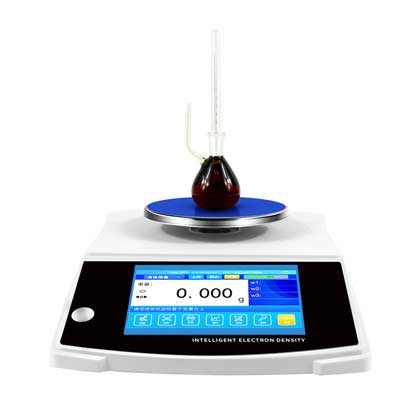 WLD-320FM、150FM粉末真密度測試儀（粉末密度計）