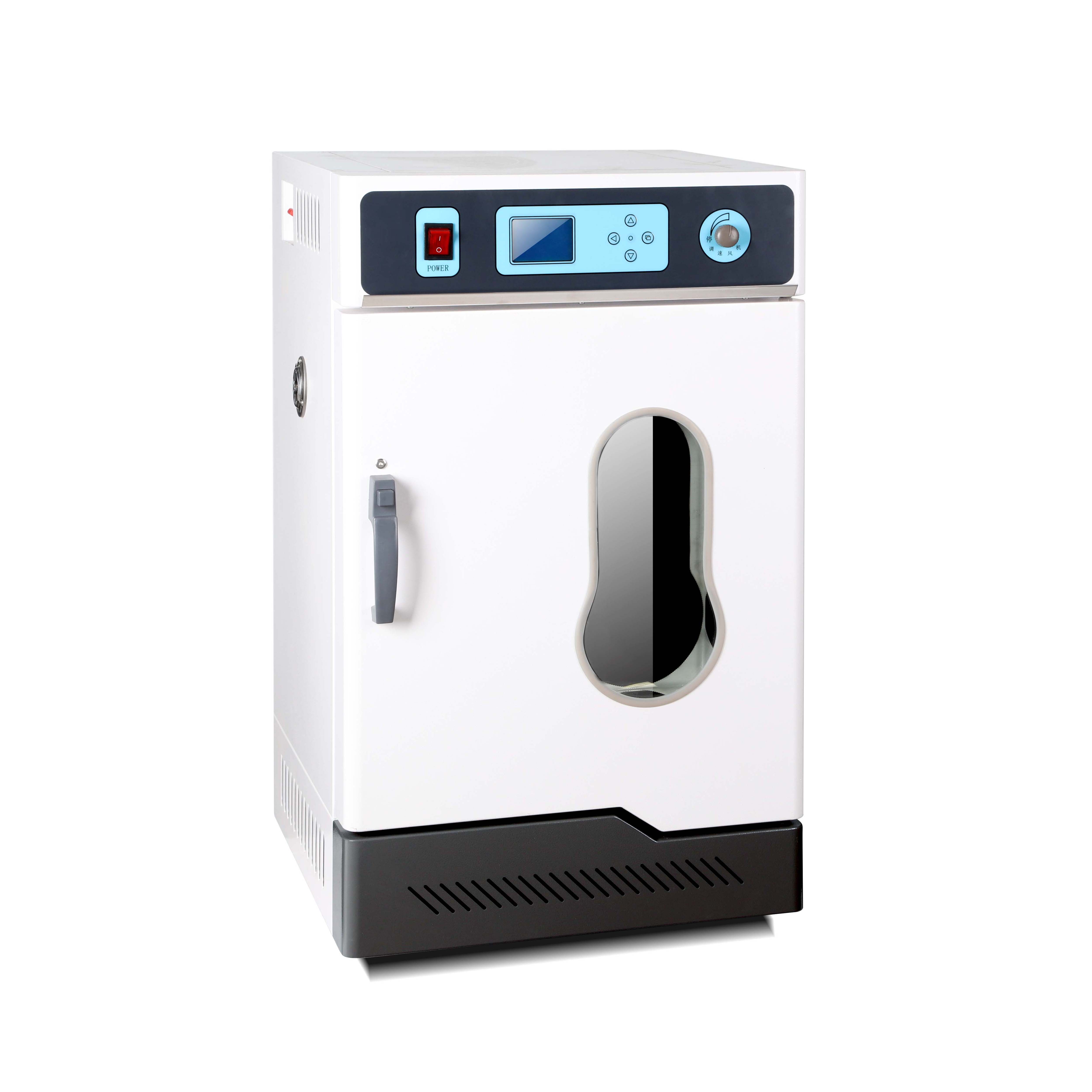 DHG立式電熱恒溫鼓風(fēng)干燥箱（300℃）