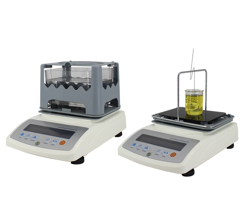 XF-120YT高精度液體比重計