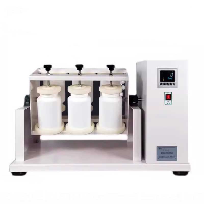 全自動翻轉(zhuǎn)式振蕩器-常溫、控溫、加熱、全溫、低溫制冷