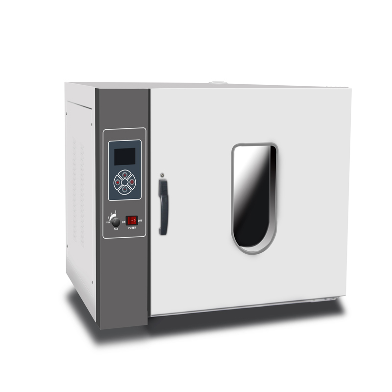 DHG臺(tái)式電熱恒溫鼓風(fēng)干燥箱（250℃）