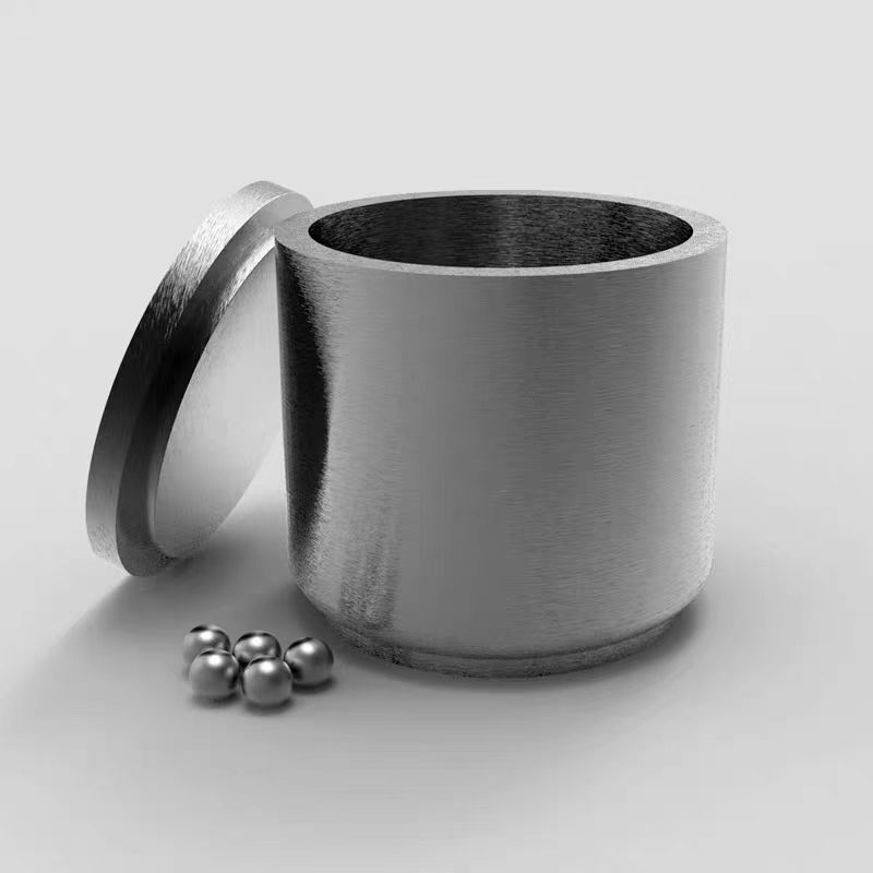 WC碳化鎢球磨罐（硬質(zhì)合金）