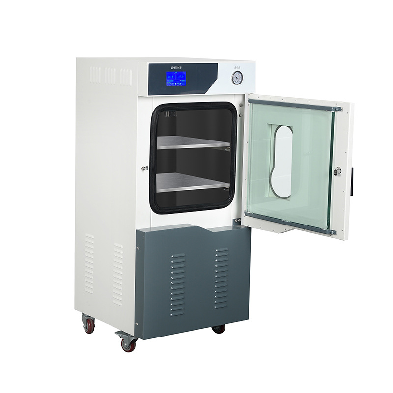 DZF-6020C全自動真空干燥箱(24L)