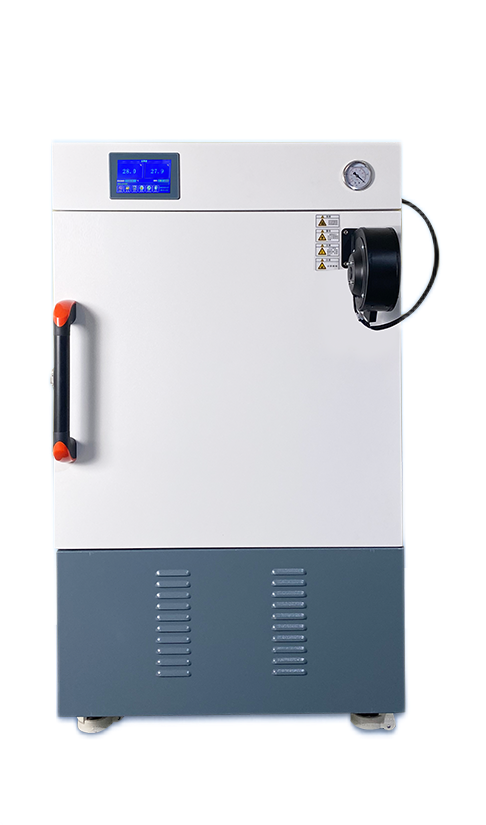 DZF-6070A高溫真空干燥箱（400℃）