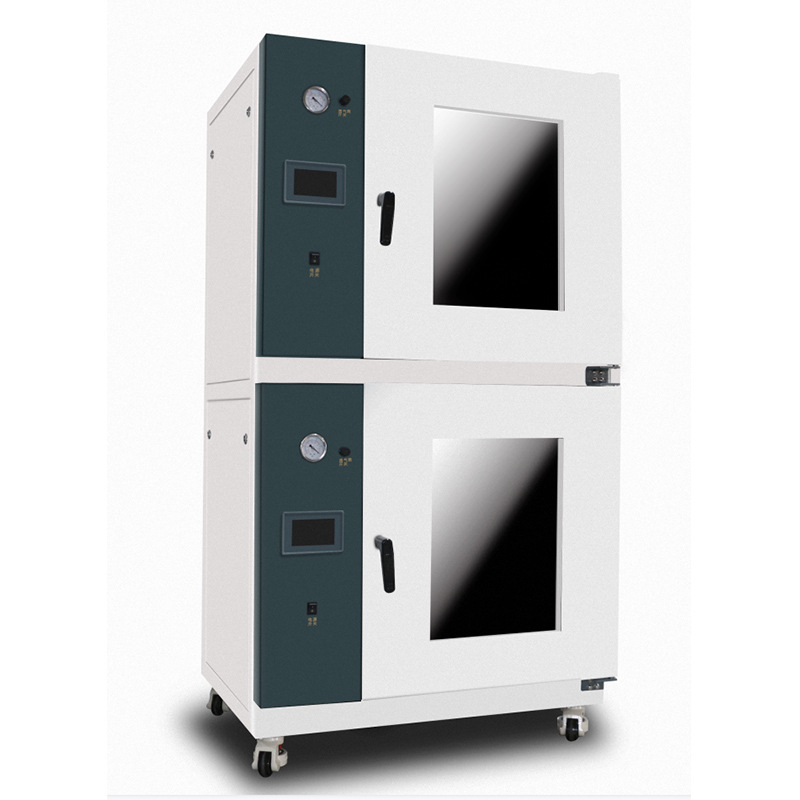 DZF-6090-2疊加式真空干燥箱（90L）