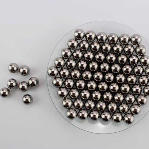 WC碳化鎢研磨球（硬質(zhì)合金）