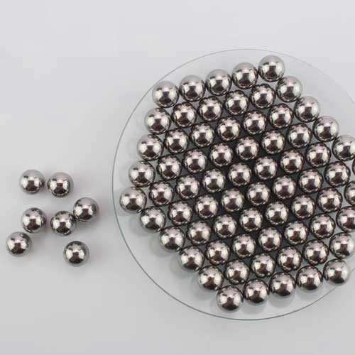 304、316不銹鋼研磨球