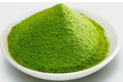 QM-3SP4行星式球磨機(jī)研磨茶葉的案例