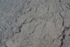 XQM-2行星式球磨機(jī)研磨水渣結(jié)果展示