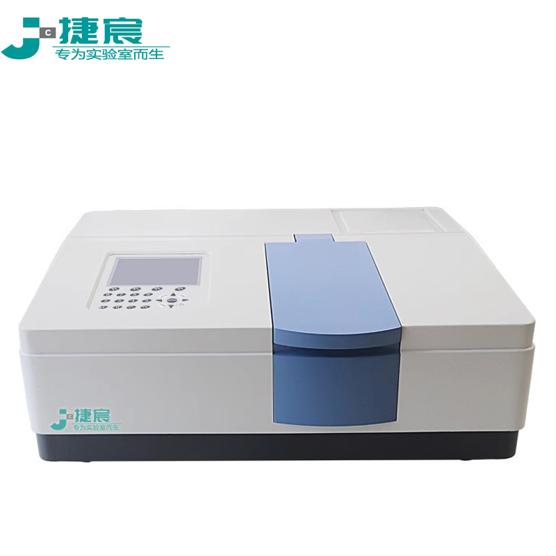 UV1901/UV1901PC雙光束紫外可見光光度計(jì)