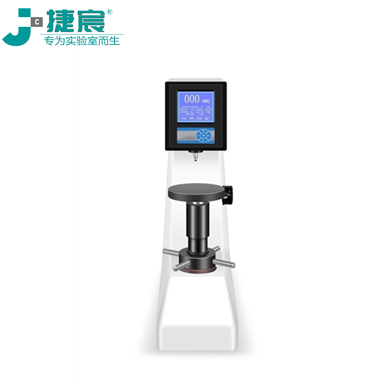 HRS-150數(shù)顯洛氏硬度計(jì)