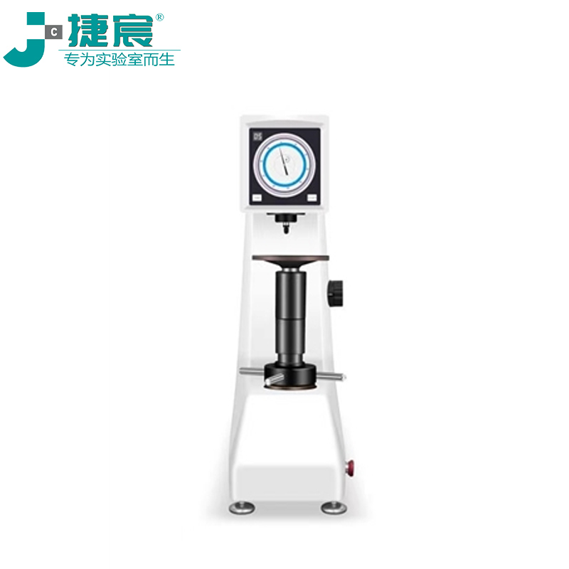 HRD-45電動表面洛氏硬度計