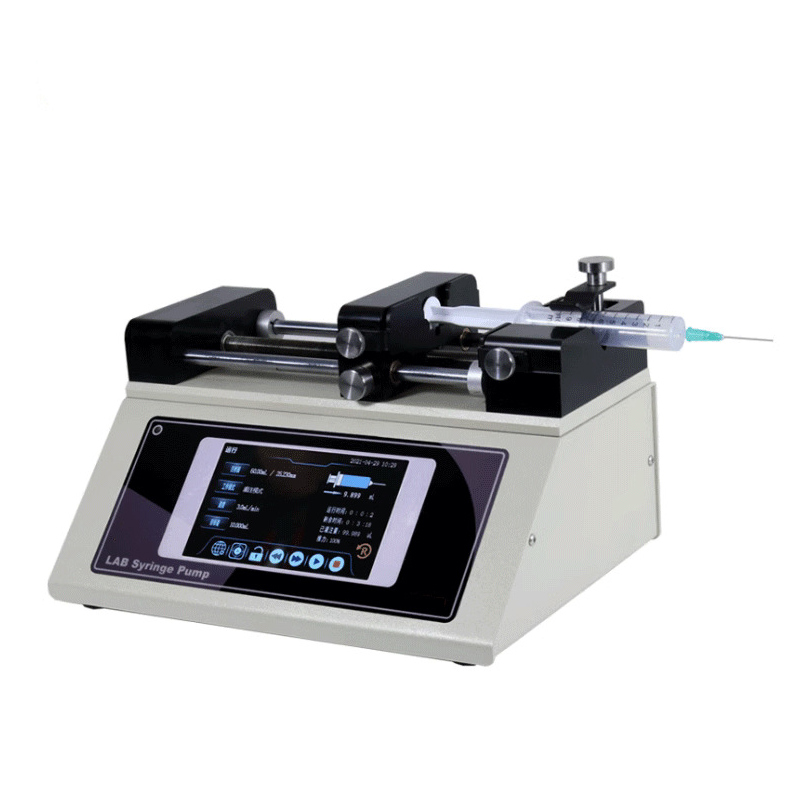 LAB-1AU、1BU低脈動注射泵