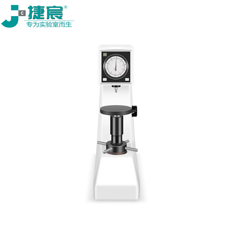 XHRD-150電動塑料洛氏硬度計