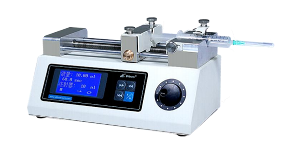 LP01 實驗室微量注射泵