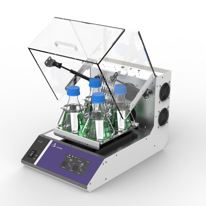 JT-240實驗室恒溫振蕩搖床