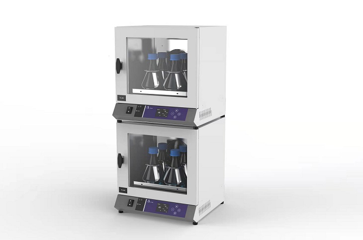 JCT-210實驗室恒溫振蕩搖床