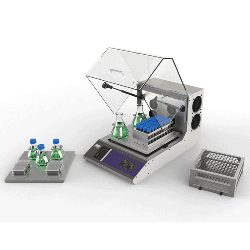 JCT-320實驗室恒溫振蕩搖床