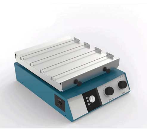 JSC-320M多模式圓周振蕩搖床