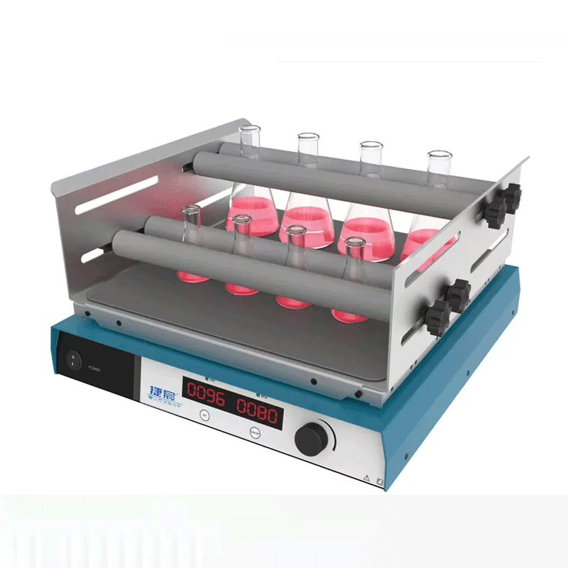 JSC-390C實驗室高速圓周搖床振蕩器