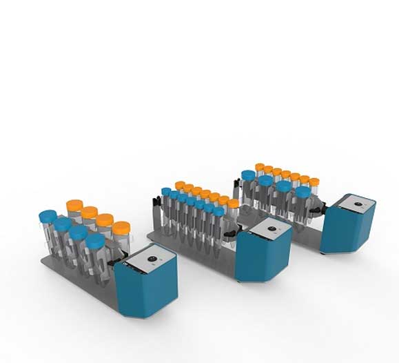 JTRS-200血液混勻儀/360度翻轉(zhuǎn)式混勻器