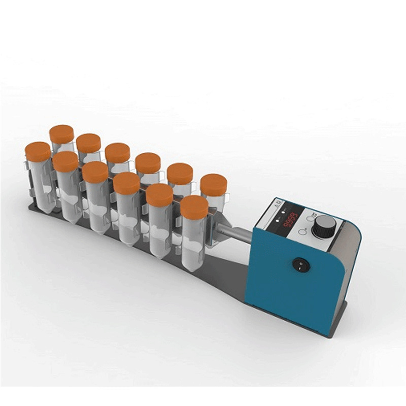 JTRS-150C血液混勻儀/360度翻轉(zhuǎn)式振蕩器