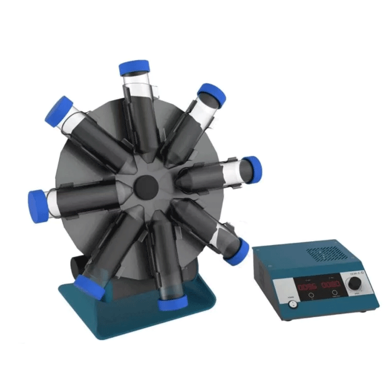 JRT-200旋轉(zhuǎn)振蕩混勻器/轉(zhuǎn)盤混勻器