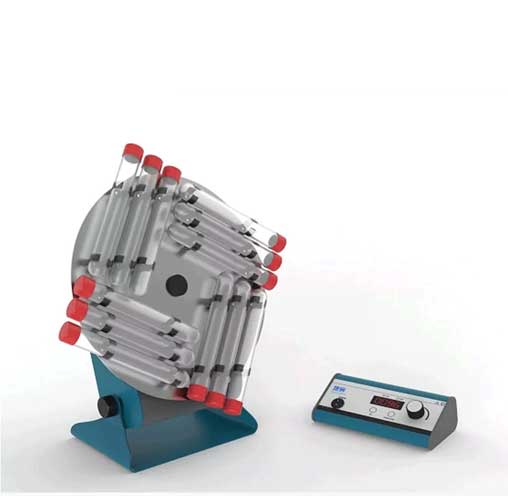 JRT-300C數(shù)顯旋轉(zhuǎn)振蕩器/轉(zhuǎn)盤濕混勻儀