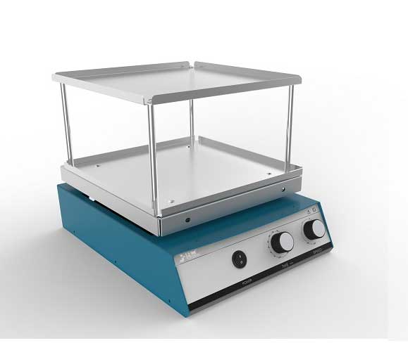 JSC-320實驗室輕型圓周搖床振蕩器