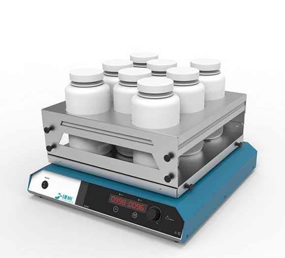 JSH-420C實驗室往復(fù)搖床振蕩器