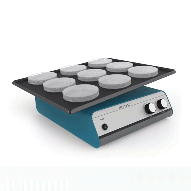 JRCK-2D-300實驗室翹板振蕩搖床、二維轉(zhuǎn)移搖床