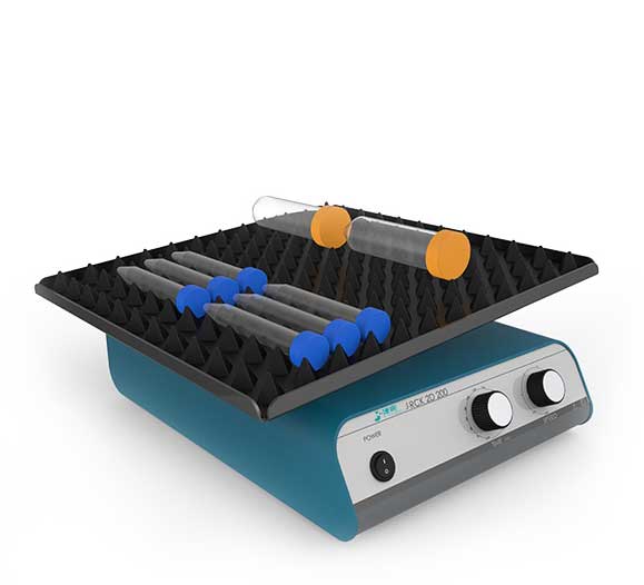 JRCK-2D-200實驗室蹺板搖床/二維轉(zhuǎn)移振蕩器