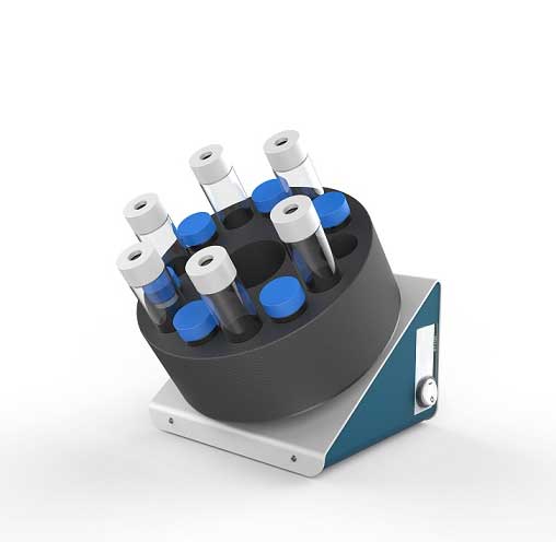 JRT-100實(shí)驗(yàn)室旋轉(zhuǎn)混勻器/轉(zhuǎn)盤(pán)混合儀