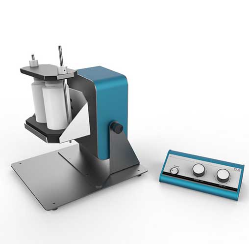 JRT-300S實(shí)驗(yàn)室旋轉(zhuǎn)混勻器