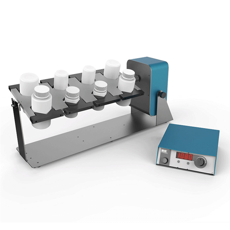 JTRS-600翻轉(zhuǎn)混勻器、360度旋轉(zhuǎn)振蕩器