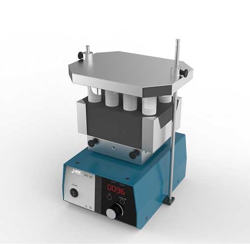 MTS-135CS實(shí)驗(yàn)室控制型多管渦旋振蕩器、混勻儀