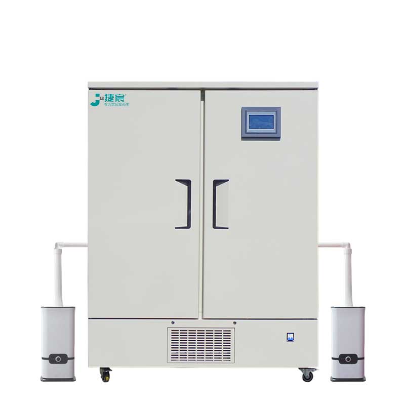 ZWRG-1100LDY植物生長箱（1100升）