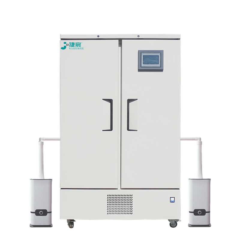 ZWRG-640LDY植物生長箱（640升）