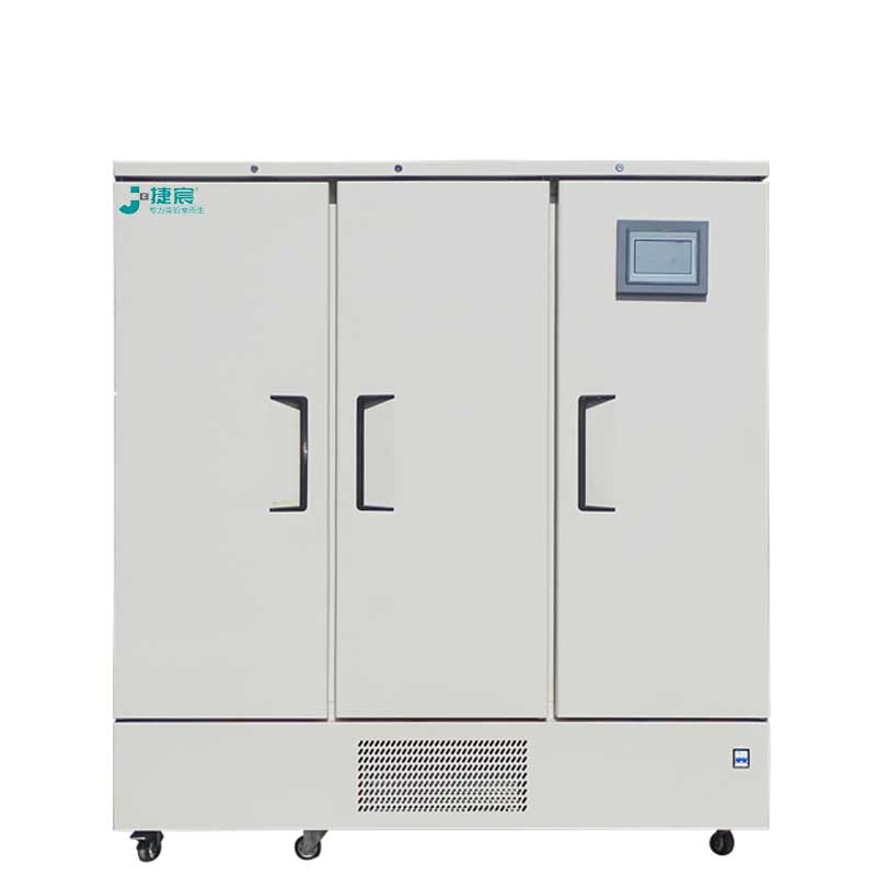 ZWGZ-1500LDY植物光照培養(yǎng)箱（1500升）