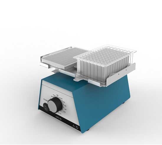 JMPS-20微孔板振蕩器/深孔板