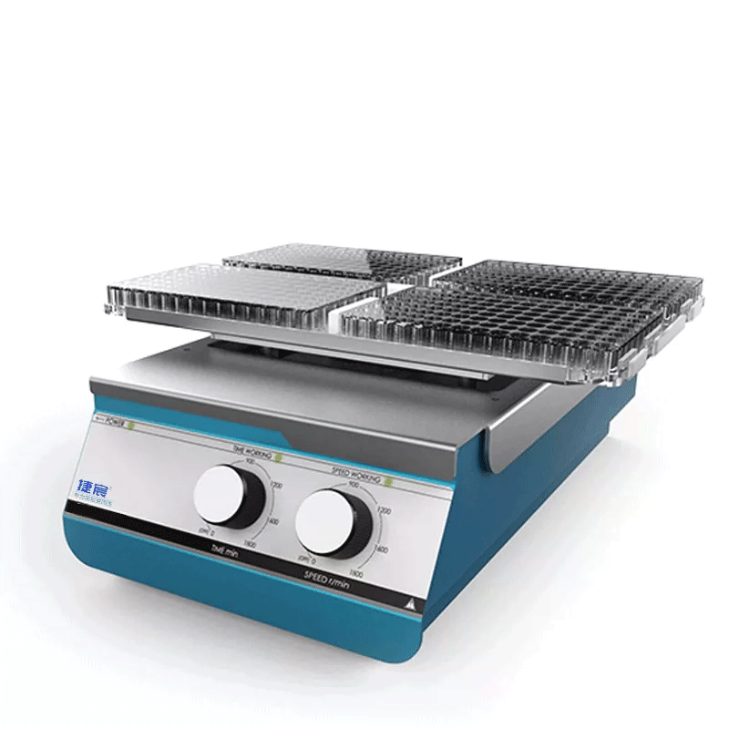 JMPS-40 96微孔板振蕩器/深孔板