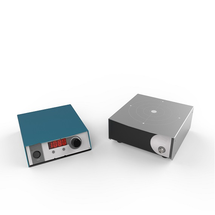 JMSE-3501分體式磁力攪拌器