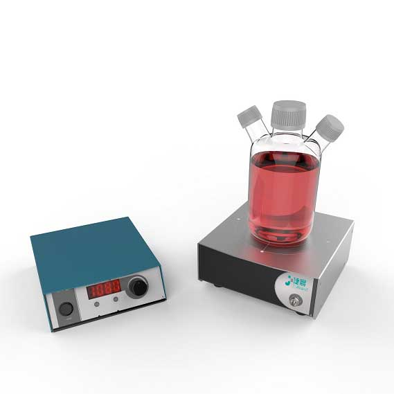 JLMS-3501分體式低速培養(yǎng)磁力攪拌器