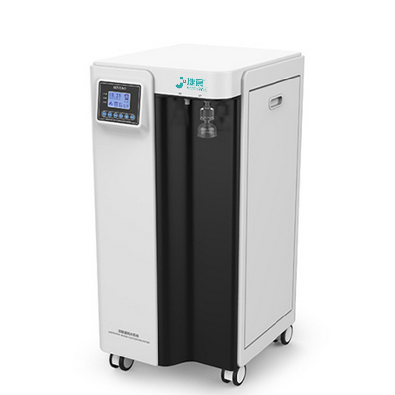 智能液晶超純水系統(tǒng)（立式）