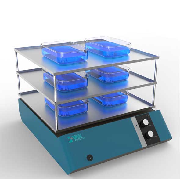 JSC-420A實(shí)驗(yàn)室圓周振蕩器、細(xì)胞培養(yǎng)搖床