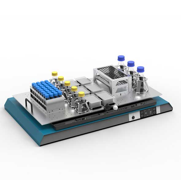 JSC-800實(shí)驗(yàn)室圓周振蕩器、培養(yǎng)搖床