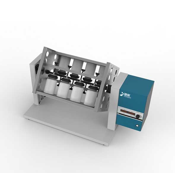 JRS-600翻轉(zhuǎn)振蕩器（8位）