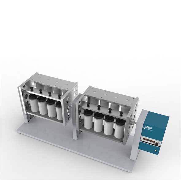 JRS-1200翻轉(zhuǎn)振蕩器（16位）