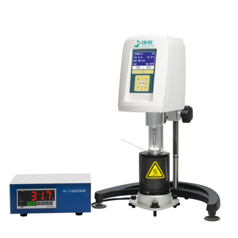 布氏旋轉(zhuǎn)粘度計(jì)（高溫粘度計(jì)）