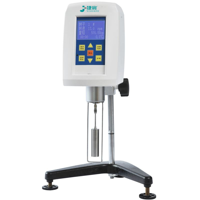 SNB-1/SNB-2 旋轉(zhuǎn)粘度計(jì)